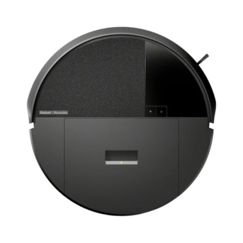 Пилосос iRobot Roomba Combo Dust Compactor 205 (Black) (L121040)