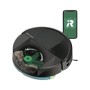 Пилосос iRobot Roomba Combo Dust Compactor 205 (Black) (L121040)