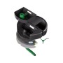 Пилосос iRobot Roomba Combo Dust Compactor 205 (Black) (L121040)