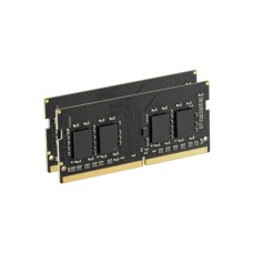 Модуль пам'яті для ноутбука SoDIMM DDR5 32GB (2x16GB) 5600 MHz eXceleram (E50320564646CSD)