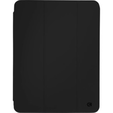 Чохол до планшета Armorstandart Smart Fold Pen Samsung Galaxy Tab S11 Ultra/S10 Ultra/S9 Ultra/S8 Ultra Black (ARM88430)