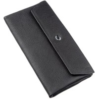 Гаманець ST Leather Чорний (18842)