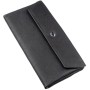 Гаманець ST Leather Чорний (18842)