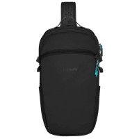 Сумка Pacsafe Eco 12L Anti-Theft Sling Backpack Чорна (41103138)