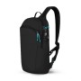 Сумка Pacsafe Eco 12L Anti-Theft Sling Backpack Чорна (41103138)