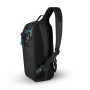 Сумка Pacsafe Eco 12L Anti-Theft Sling Backpack Чорна (41103138)