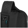 Сумка Pacsafe Eco 12L Anti-Theft Sling Backpack Чорна (41103138)