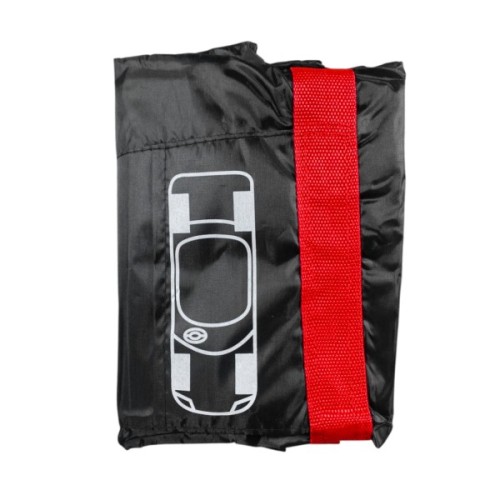 Чохол для зберігання автомобільних коліс Poputchik М R14-17, 4 шт (16-001/4шт)