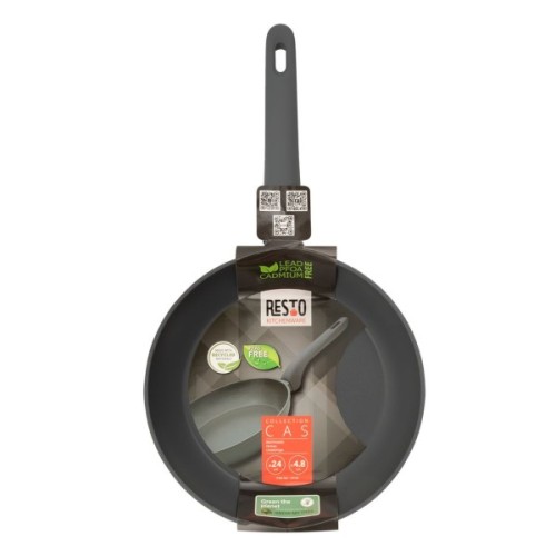 Сковорода Resto Cas 24 см (93193)