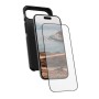 Скло захисне UAG iPhone 17 Air Transparent (14438511VNA)