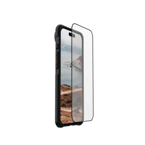 Скло захисне UAG iPhone 17 Air Transparent (14438511VNA)