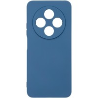 Чохол до мобільного телефона Armorstandart ICON Xiaomi Poco M7 5G Camera cover Dark Blue (ARM85316)