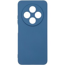 Чохол до мобільного телефона Armorstandart ICON Xiaomi Poco M7 5G Camera cover Dark Blue (ARM85316)