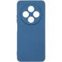 Чохол до мобільного телефона Armorstandart ICON Xiaomi Poco M7 5G Camera cover Dark Blue (ARM85316)