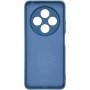 Чохол до мобільного телефона Armorstandart ICON Xiaomi Poco M7 5G Camera cover Dark Blue (ARM85316)