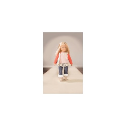 Аксесуар до ляльки Lori с кружевами (LO30002Z)