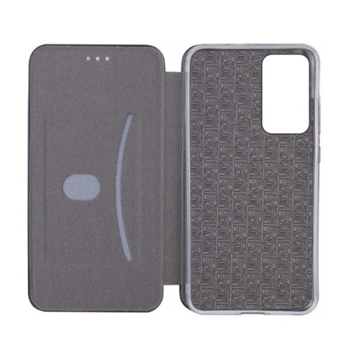 Чохол до мобільного телефона BeCover Exclusive Samsung Galaxy A17 5G SM-A17 Deep Blue (713889)