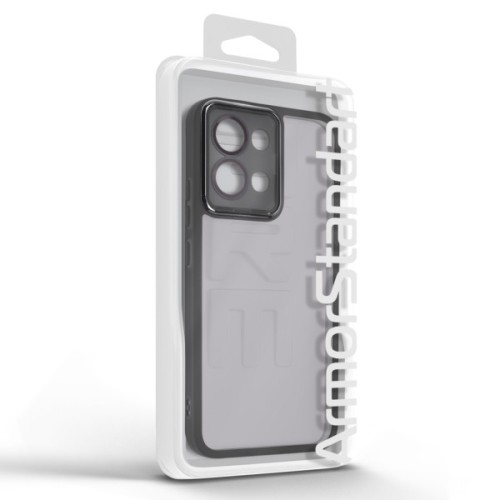 Чохол до мобільного телефона Armorstandart Shade OPPO A6 Pro 4G Black (ARM89189)