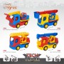 Спецтехніка Tigres Авто "Tech Truck" навантажувач (39883)