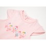 Боді дитяче Miniworld набір 2 штуки (4753-56G-pink)