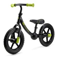 Біговел Kinderkraft 2Way Next Off Road Black (KR2WAY25BLK0000) (5902533927388)
