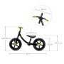Біговел Kinderkraft 2Way Next Off Road Black (KR2WAY25BLK0000) (5902533927388)