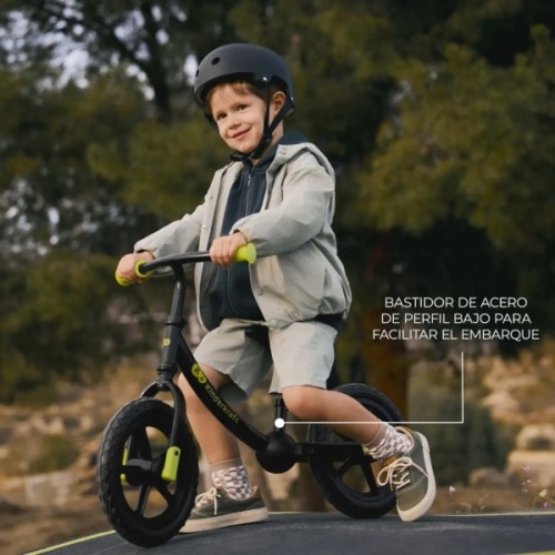 Біговел Kinderkraft 2Way Next Off Road Black (KR2WAY25BLK0000) (5902533927388)