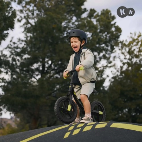 Біговел Kinderkraft 2Way Next Off Road Black (KR2WAY25BLK0000) (5902533927388)