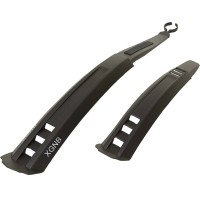 Крило Good Bike "PASSION" комплект 26'' (92084-IS)