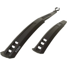 Крило Good Bike "PASSION" комплект 26'' (92084-IS)