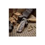 Мультитул Leatherman Mut Black, чохол Molle Olive (833084)
