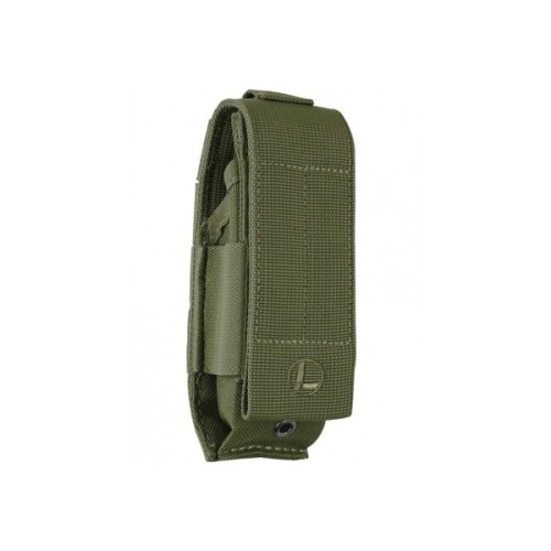 Мультитул Leatherman Mut Black, чохол Molle Olive (833084)