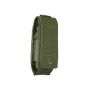 Мультитул Leatherman Mut Black, чохол Molle Olive (833084)