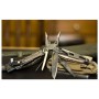 Мультитул Leatherman Mut Black, чохол Molle Olive (833084)