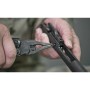 Мультитул Leatherman Mut Black, чохол Molle Olive (833084)