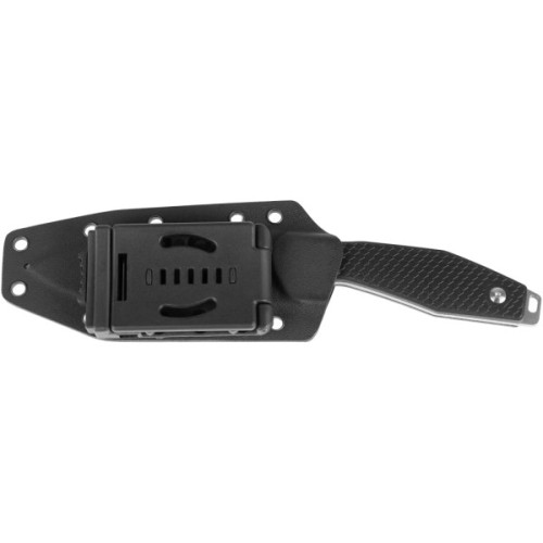 Ніж Skif Adventure FB SW Black (FBL-003SWB)