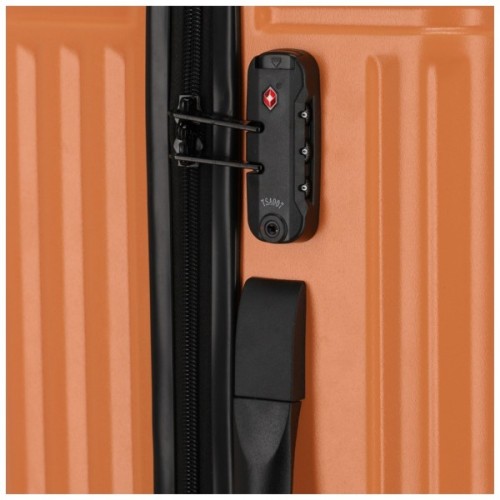 Валіза Travelite Cruise Coral L (TL072649-88)