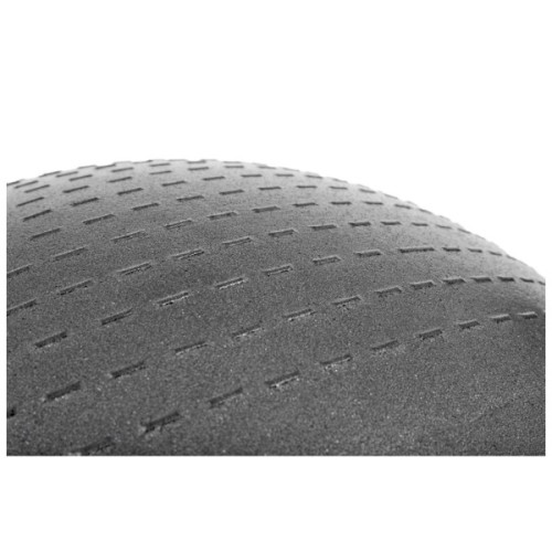 М'яч для фітнесу Adidas Gymball ADBL-11246GR Сірий 65 см (885652008556)