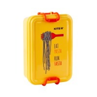 Ланч-бокс дитячий Kite Pasta 650 мл (K24-175-1)