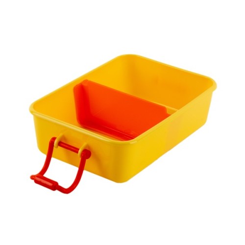 Ланч-бокс дитячий Kite Pasta 650 мл (K24-175-1)