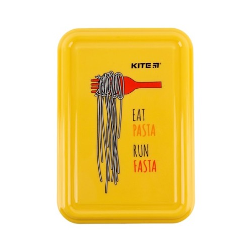 Ланч-бокс дитячий Kite Pasta 650 мл (K24-175-1)