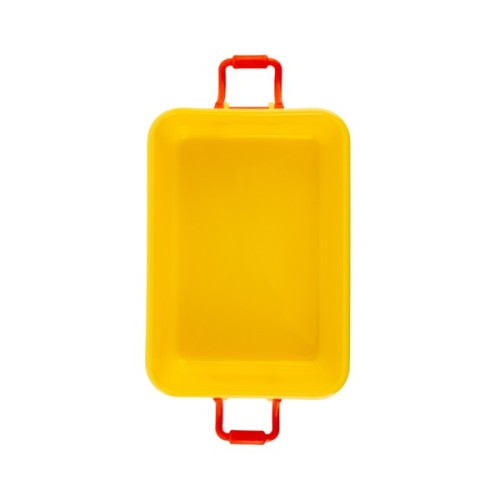 Ланч-бокс дитячий Kite Pasta 650 мл (K24-175-1)