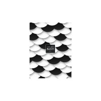 Зошит Школярик А5 Student лінія 48 аркушів (A5-048-5202L)