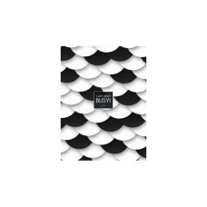 Зошит Школярик А5 Student лінія 48 аркушів (A5-048-5202L)