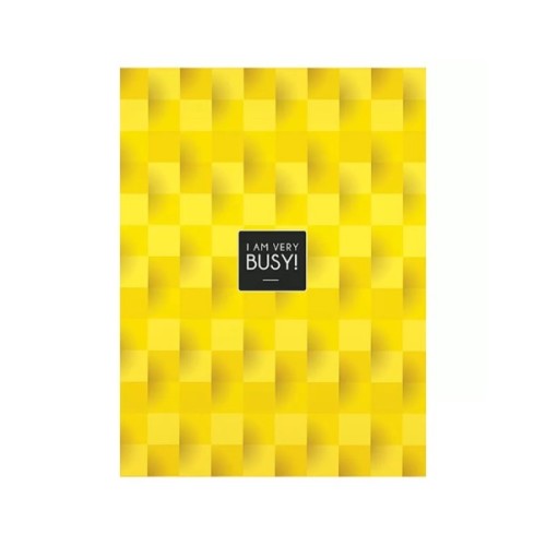 Зошит Школярик А5 Student лінія 48 аркушів (A5-048-5202L)