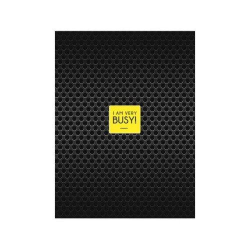 Зошит Школярик А5 Student лінія 48 аркушів (A5-048-5202L)