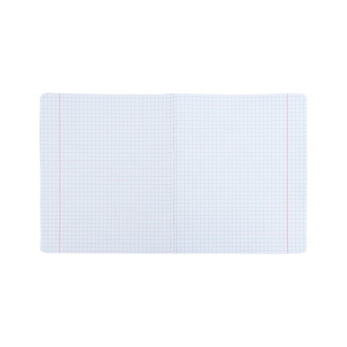 Зошит Kite Anime, 18 аркушів, клітинка (K25-236-1)