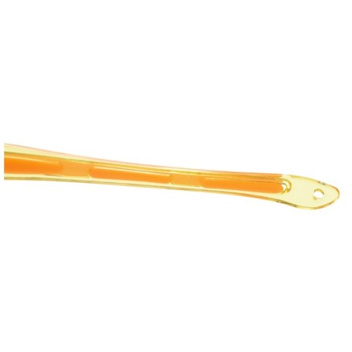 Захисні окуляри Sigma Hunter anti-scratch, бурштин (9410671)