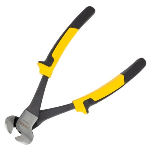 Кусачки Sigma торцеві 200мм Standard (4354141)