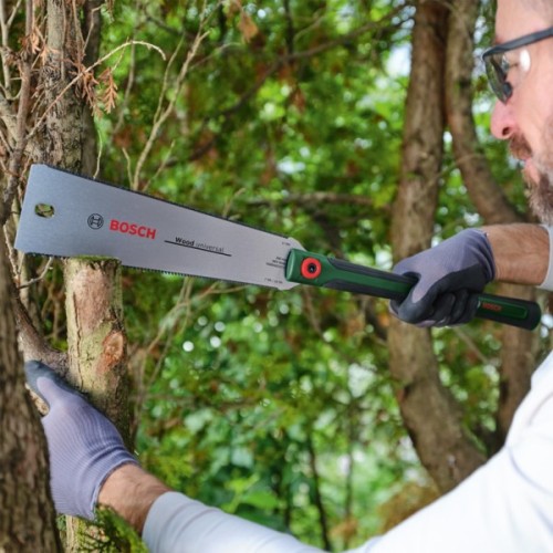 Ножівка Bosch по дереву Ryoba, 250мм, 17TPI, пластикове руків'я (1.600.A02.ZB5)